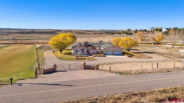 $700,000 | 13723 Road 23, Cortez, CO 81321