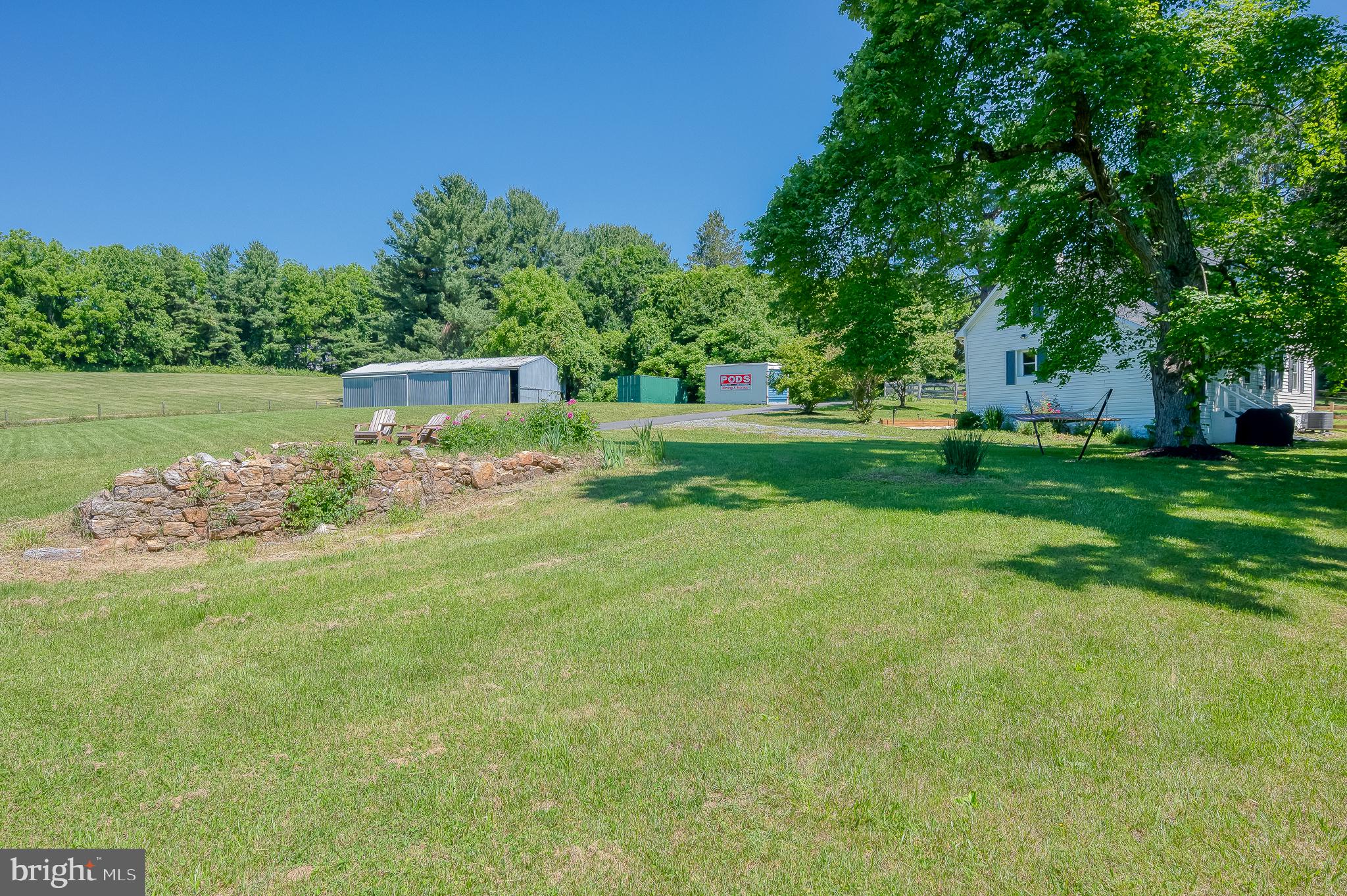 3248 Charles Street Fallston, MD 21047 - Photo 62 of 84 Serene countryside retreat awaits you.
