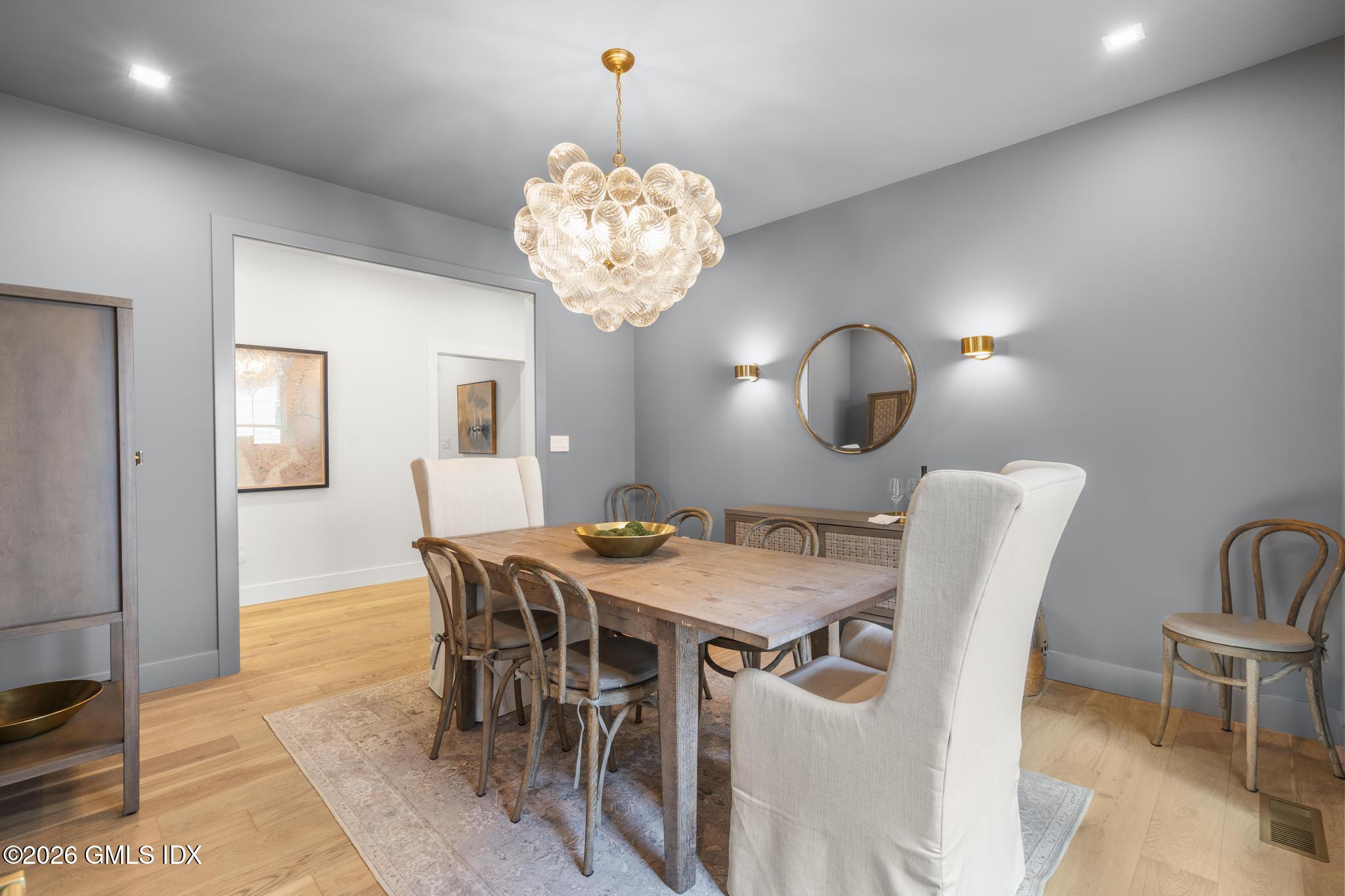 89 Indian Field Road Greenwich, CT 06830 - Photo 22 of 55 2.15 Formal Dining (2)