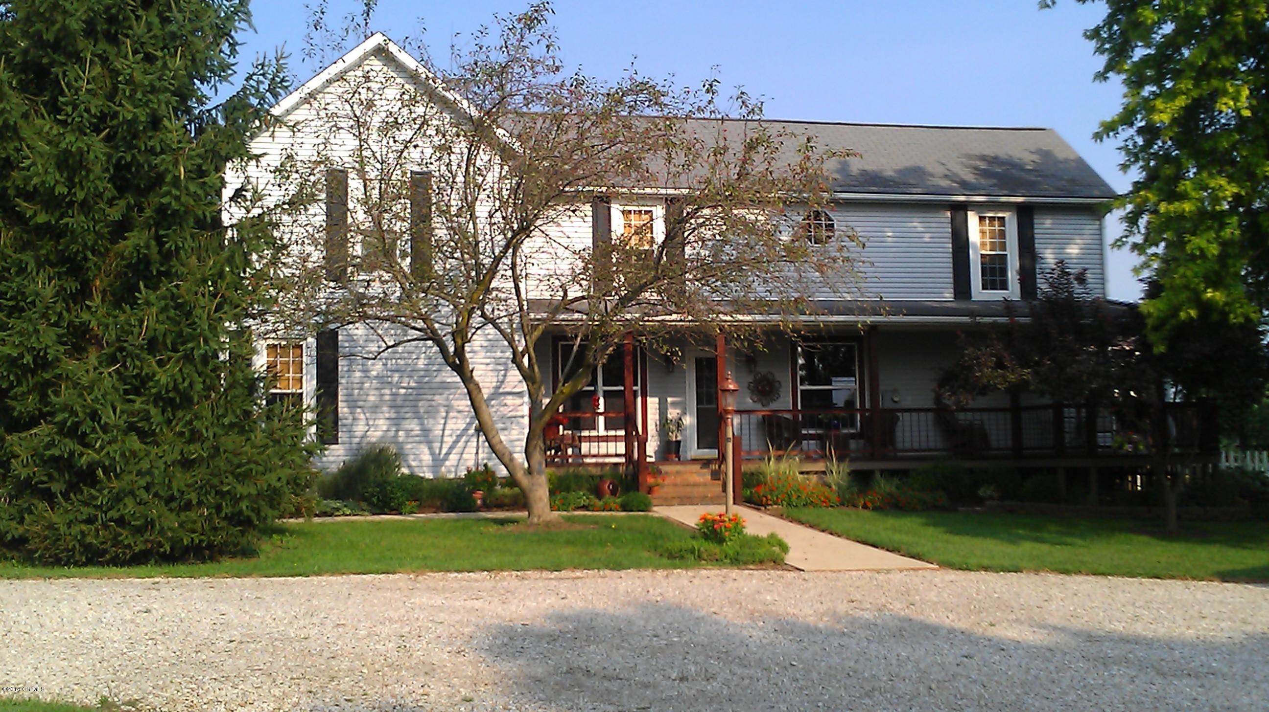 25110 Sisk Road Circleville, OH 43113 - Photo 1 of 24 Gallery Image 1
