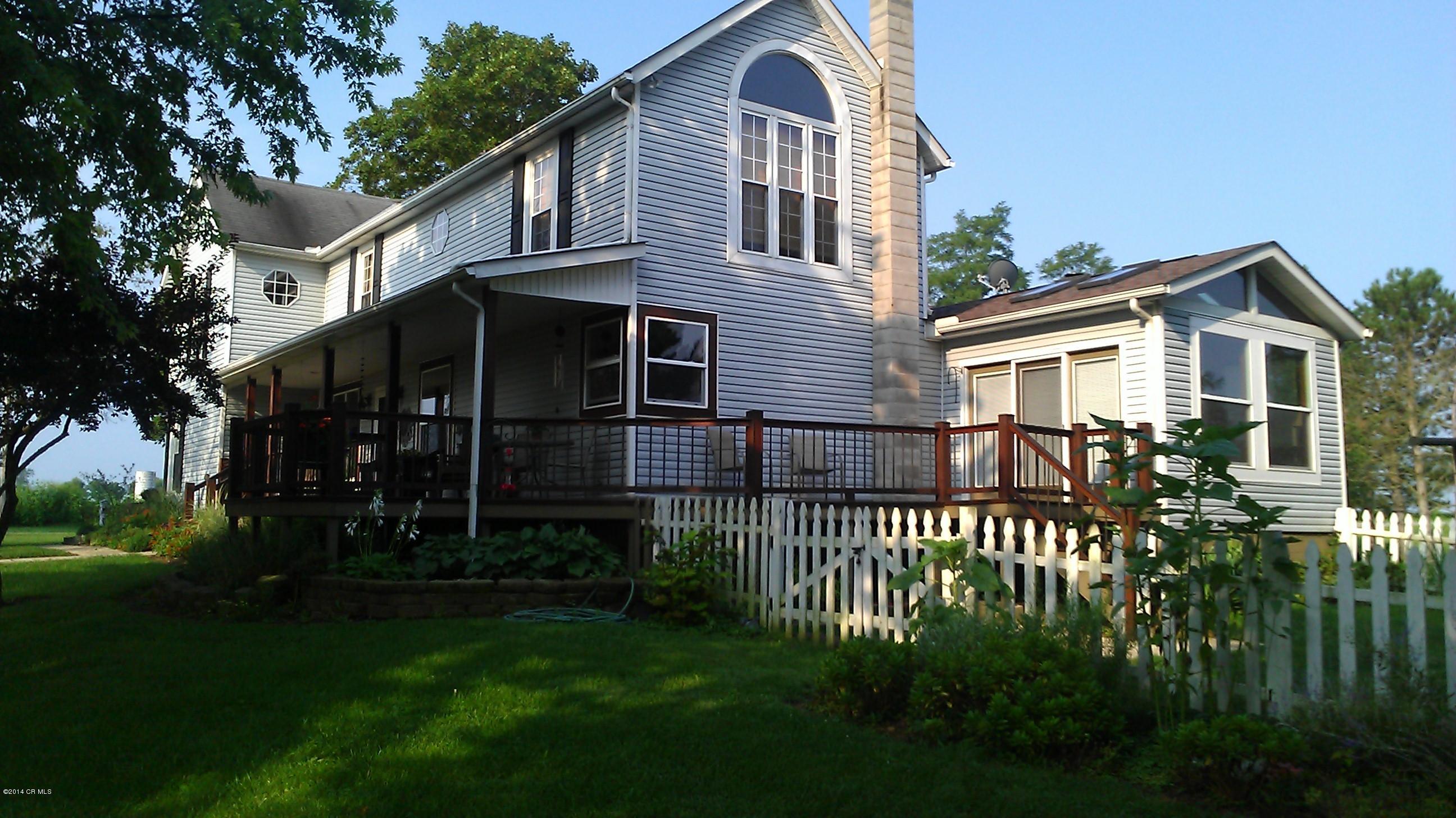 25110 Sisk Road Circleville, OH 43113 - Photo 2 of 24 Gallery Image 2