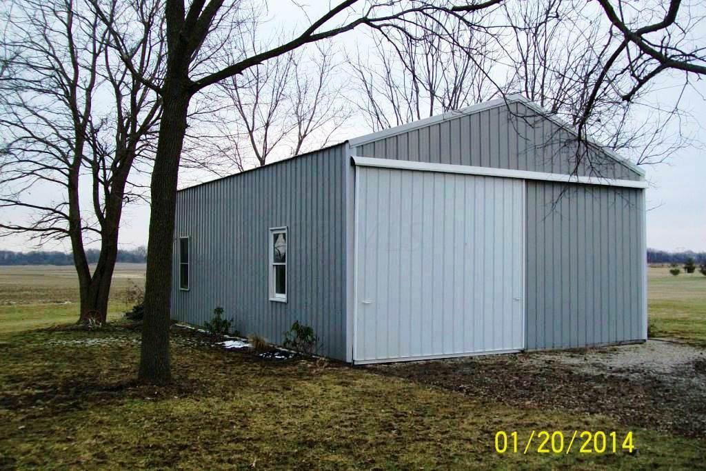 25110 Sisk Road Circleville, OH 43113 - Photo 23 of 24 Gallery Image 23