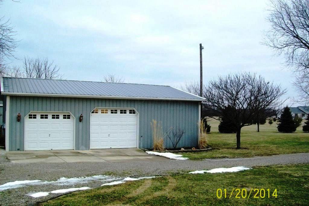 25110 Sisk Road Circleville, OH 43113 - Photo 24 of 24 Gallery Image 24