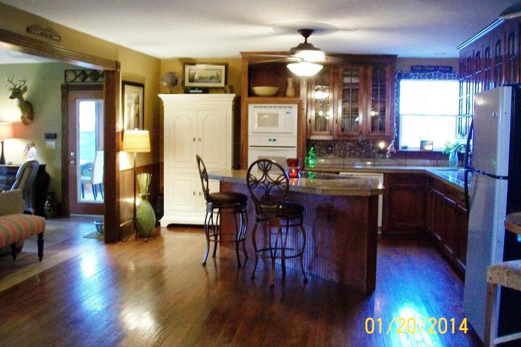 25110 Sisk Road Circleville, OH 43113 - Photo 3 of 24 Gallery Image 3