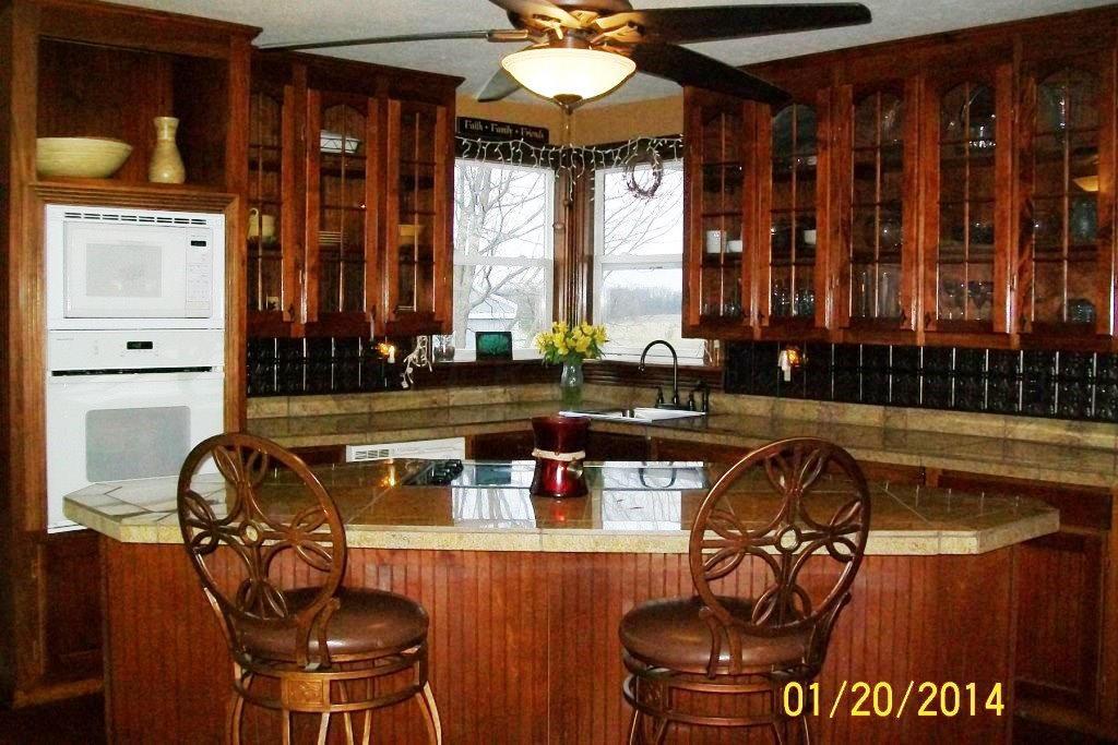 25110 Sisk Road Circleville, OH 43113 - Photo 4 of 24 Gallery Image 4