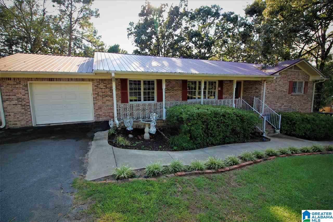 1411 Arrowhead Trail Alabaster, AL 35007 - Photo 4 of 47