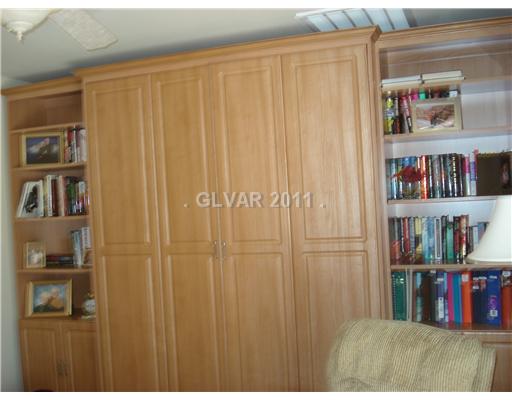 2278 Chestnut Ranch Avenue Henderson, NV 89052 - Photo 12 of 13 Other. Great built-ins in Casita including Queen size Murphy bed!