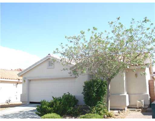 2278 Chestnut Ranch Avenue Henderson, NV 89052 - Photo 2 of 13 Property Photo.