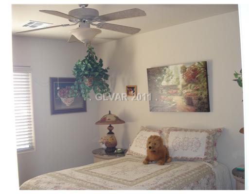 2278 Chestnut Ranch Avenue Henderson, NV 89052 - Photo 10 of 13 Bedroom.
