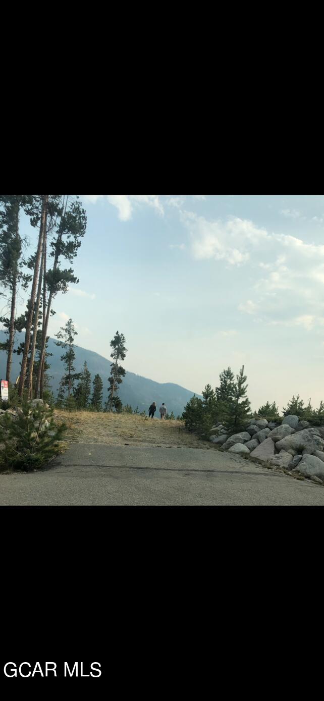 530 Old Tonahutu Ridge Road Grand Lake, CO 80447 - Photo 19 of 22 a view of an outdoor space and beach