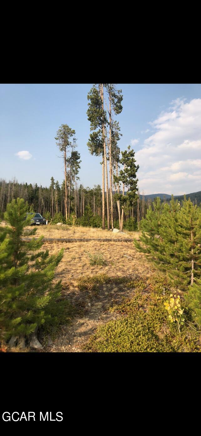 530 Old Tonahutu Ridge Road Grand Lake, CO 80447 - Photo 20 of 22 a view of ocean