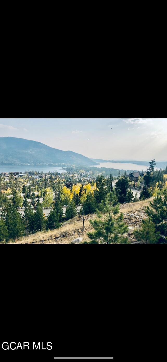 530 Old Tonahutu Ridge Road Grand Lake, CO 80447 - Photo 21 of 22 a view of an ocean