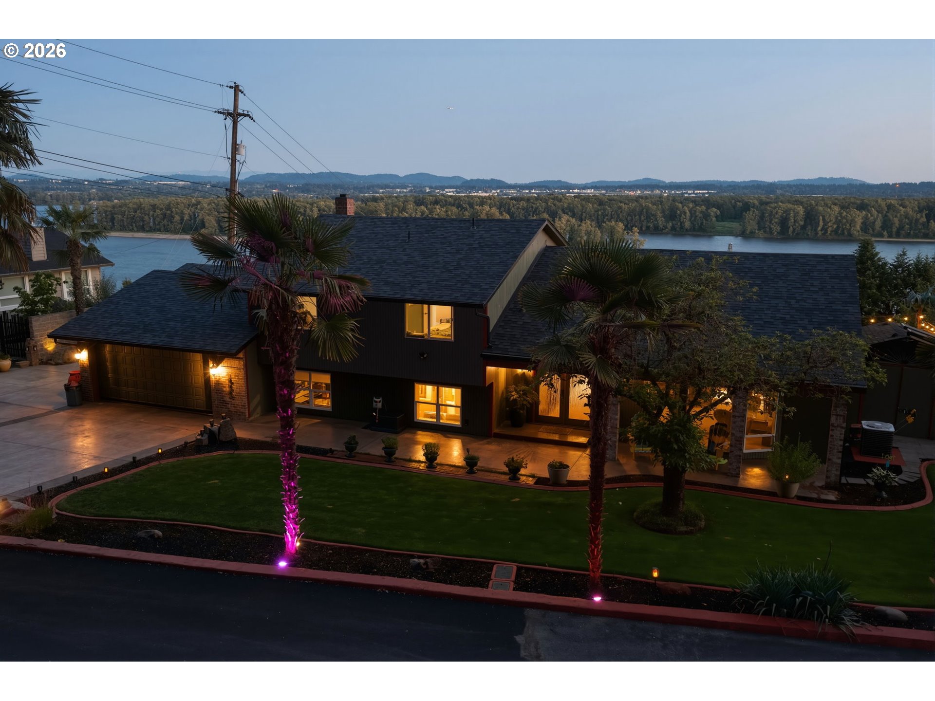 650 Northwest Brady Road Camas, WA 98607 - Photo 2 of 48
