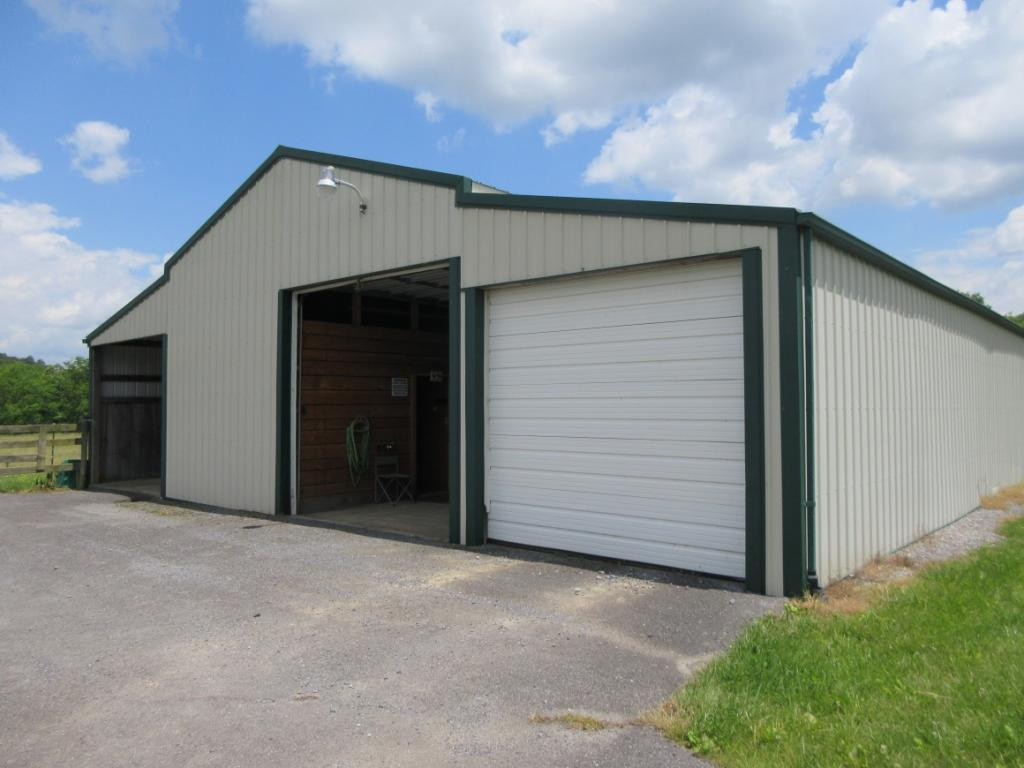 324 Murrell Road Kingsport, TN 37660 - Photo 10 of 32 Photo 10