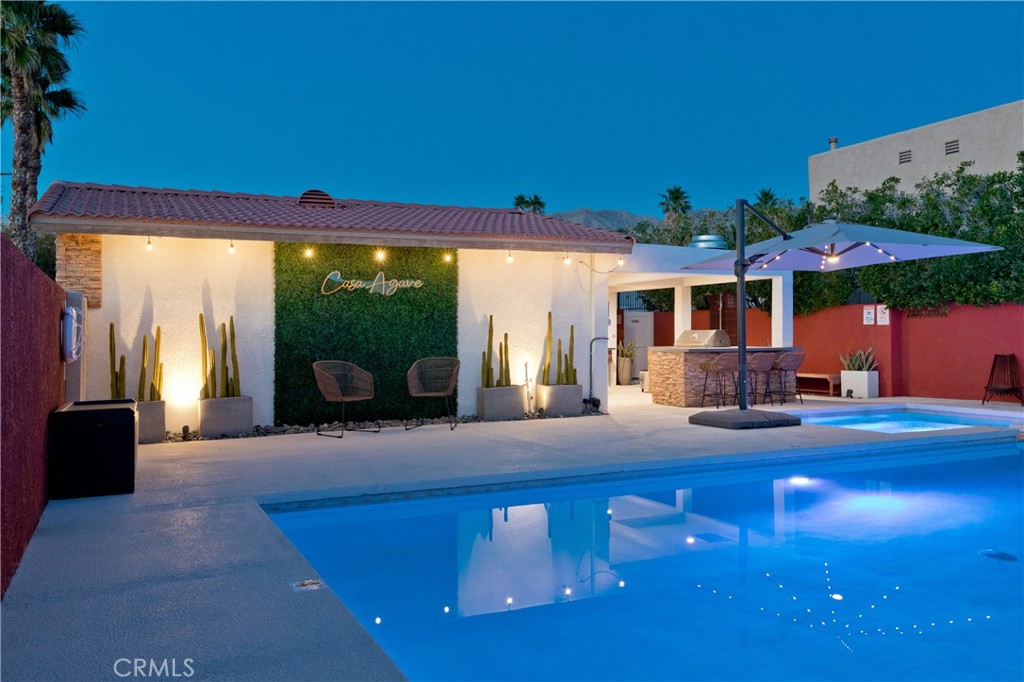 10510 Ocotillo Road Desert Hot Springs, CA 92240 - Photo 27 of 32