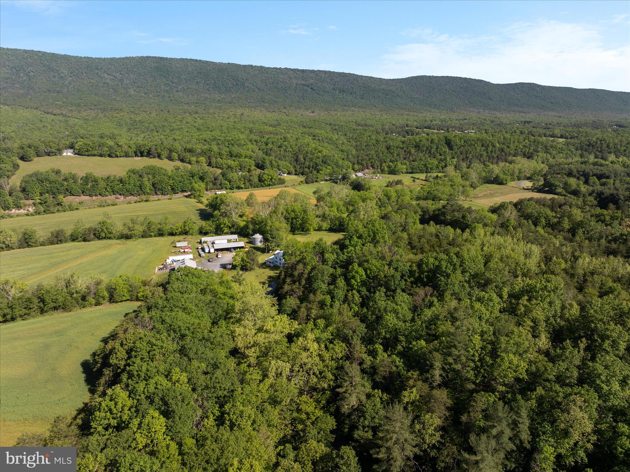 4263 St Davids Church Road Fort Valley, VA 22652 - Photo 58 of 60