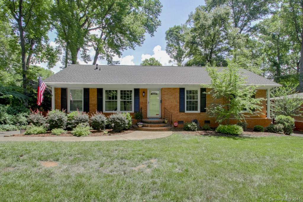 5815 Brookhaven Road Charlotte, NC 28210 - Photo 1 of 24 Gallery Image 1