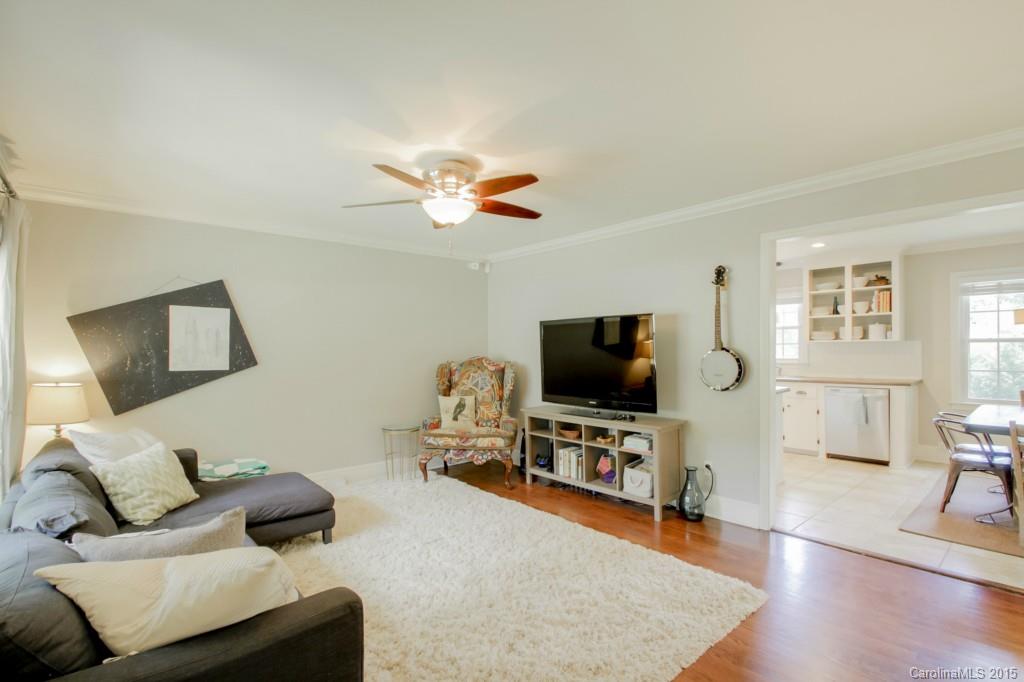 5815 Brookhaven Road Charlotte, NC 28210 - Photo 3 of 24 Gallery Image 3
