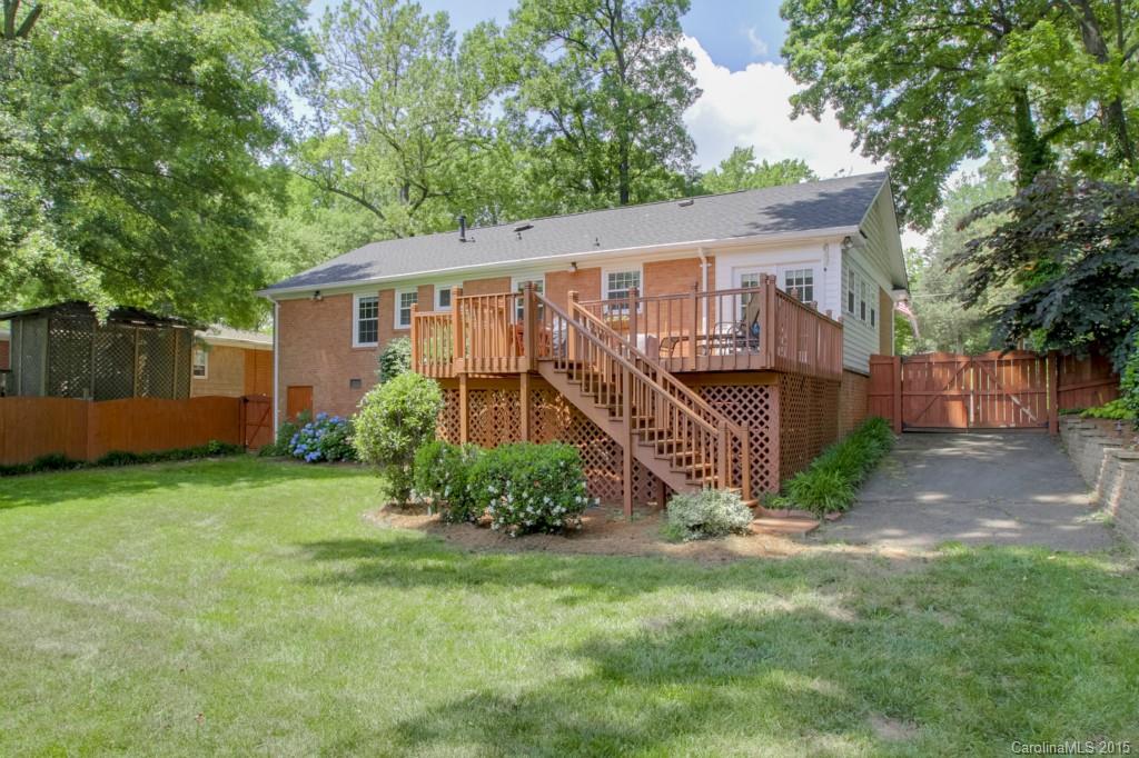 5815 Brookhaven Road Charlotte, NC 28210 - Photo 23 of 24 Gallery Image 23