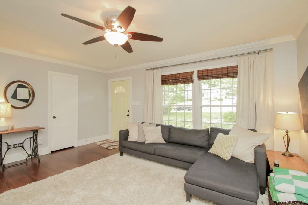 5815 Brookhaven Road Charlotte, NC 28210 - Photo 4 of 24 Gallery Image 4
