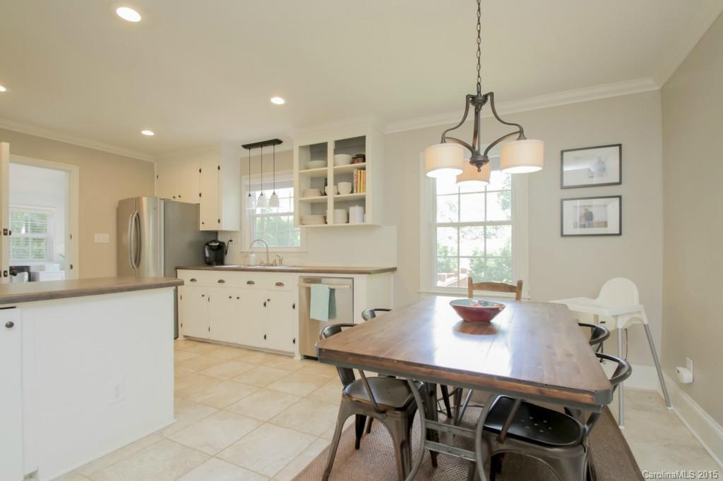 5815 Brookhaven Road Charlotte, NC 28210 - Photo 5 of 24 Gallery Image 5