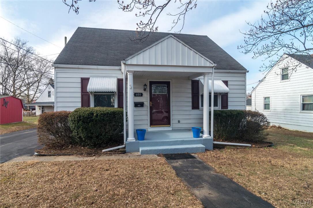 408 Willow Road Hellertown, PA 18055 - Photo 1 of 21 Gallery Image 1