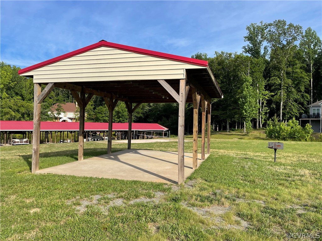 737 Rainbow Ridge Bumpass, VA 23024 - Photo 45 of 45