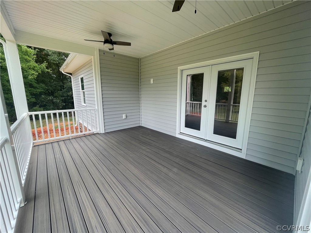 737 Rainbow Ridge Bumpass, VA 23024 - Photo 10 of 45