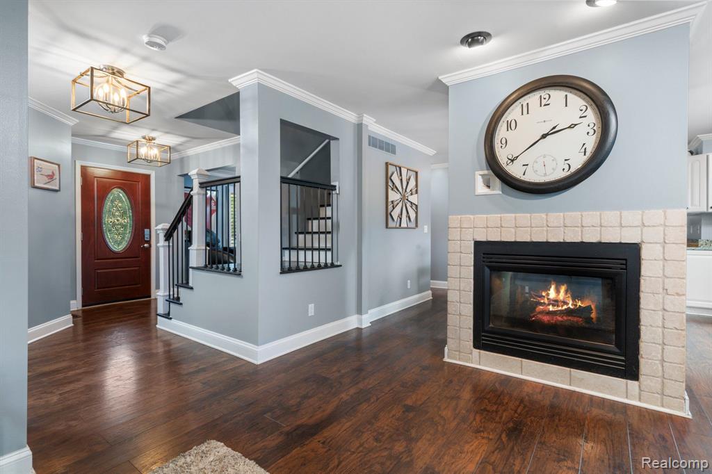 3310 Middle Road Highland, MI 48357 - Photo 41 of 45