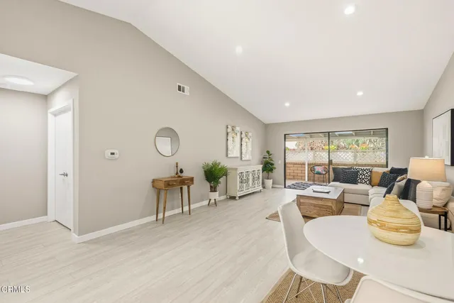 $619,000 | 35124 Village Camarillo Ca, Unit 35, Camarillo, CA 93012