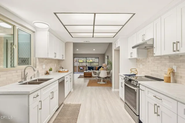 $619,000 | 35124 Village Camarillo Ca, Unit 35, Camarillo, CA 93012