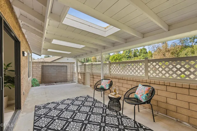 $619,000 | 35124 Village Camarillo Ca, Unit 35, Camarillo, CA 93012