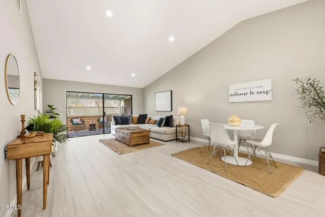 $619,000 | 35124 Village Camarillo Ca, Unit 35, Camarillo, CA 93012