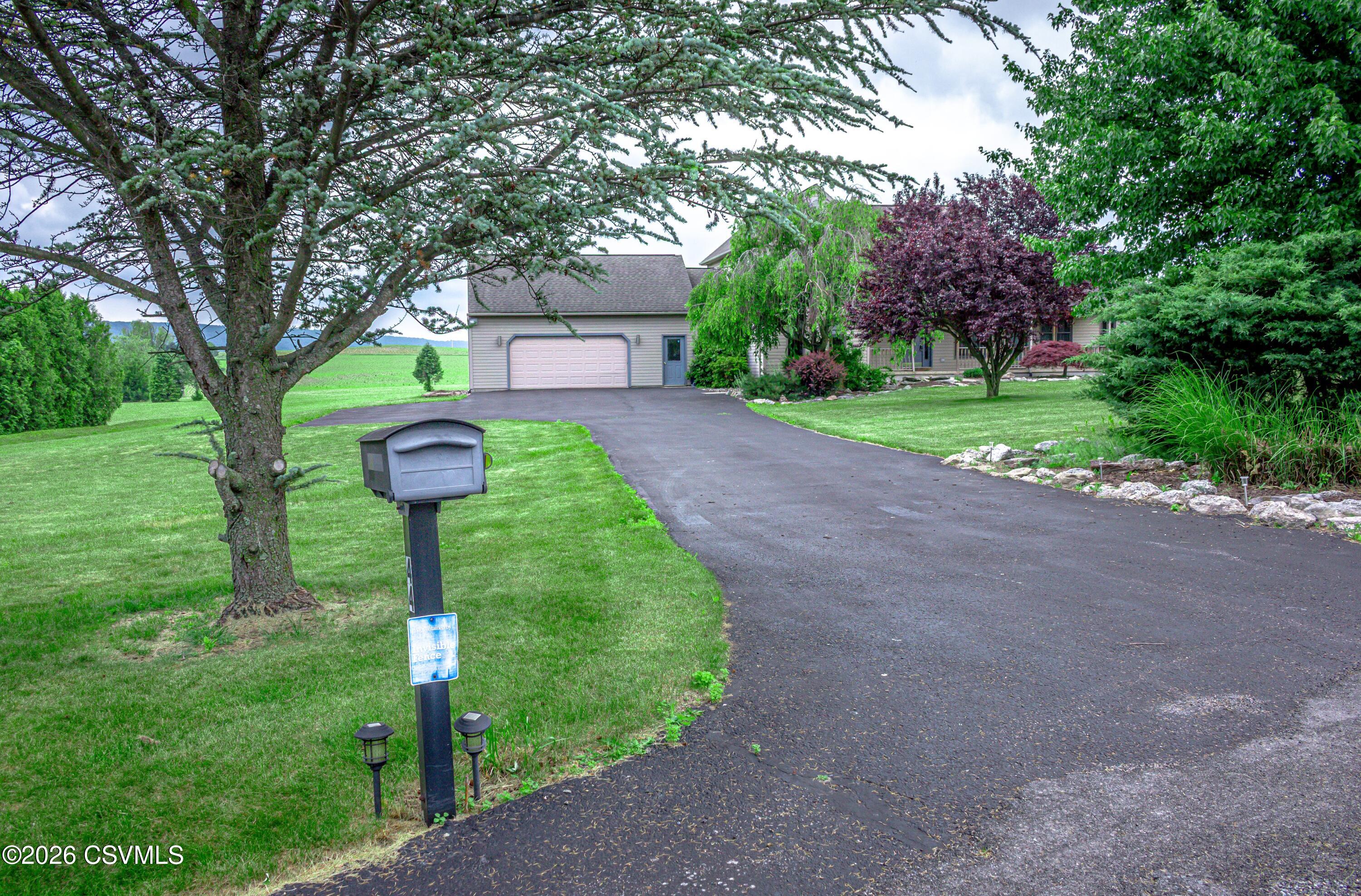 44 Todd Manor Road Catawissa, PA 17820 - Photo 3 of 67