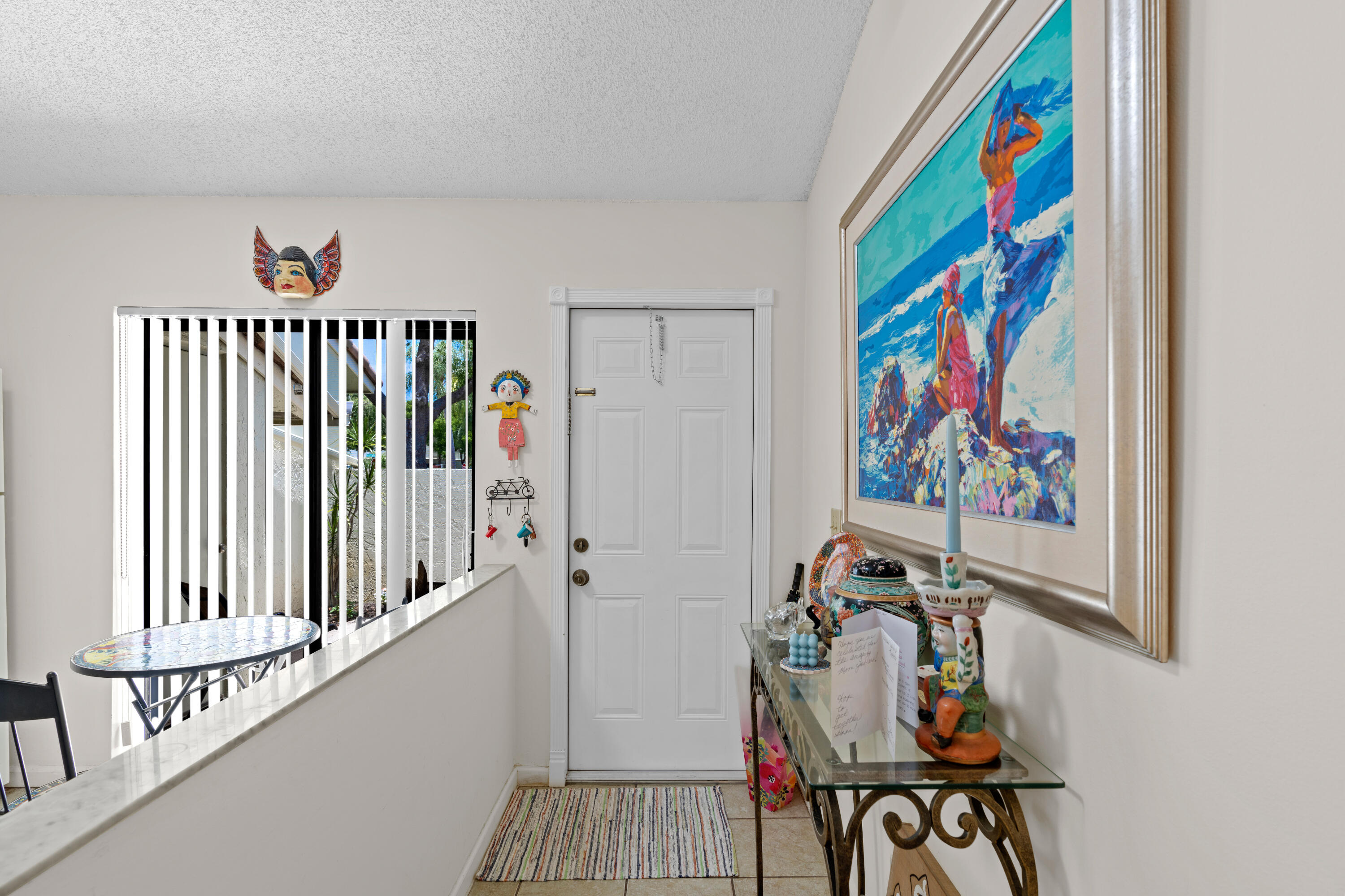 496 Hardwood Place Boca Raton, FL 33431 - Photo 12 of 30 Foyer