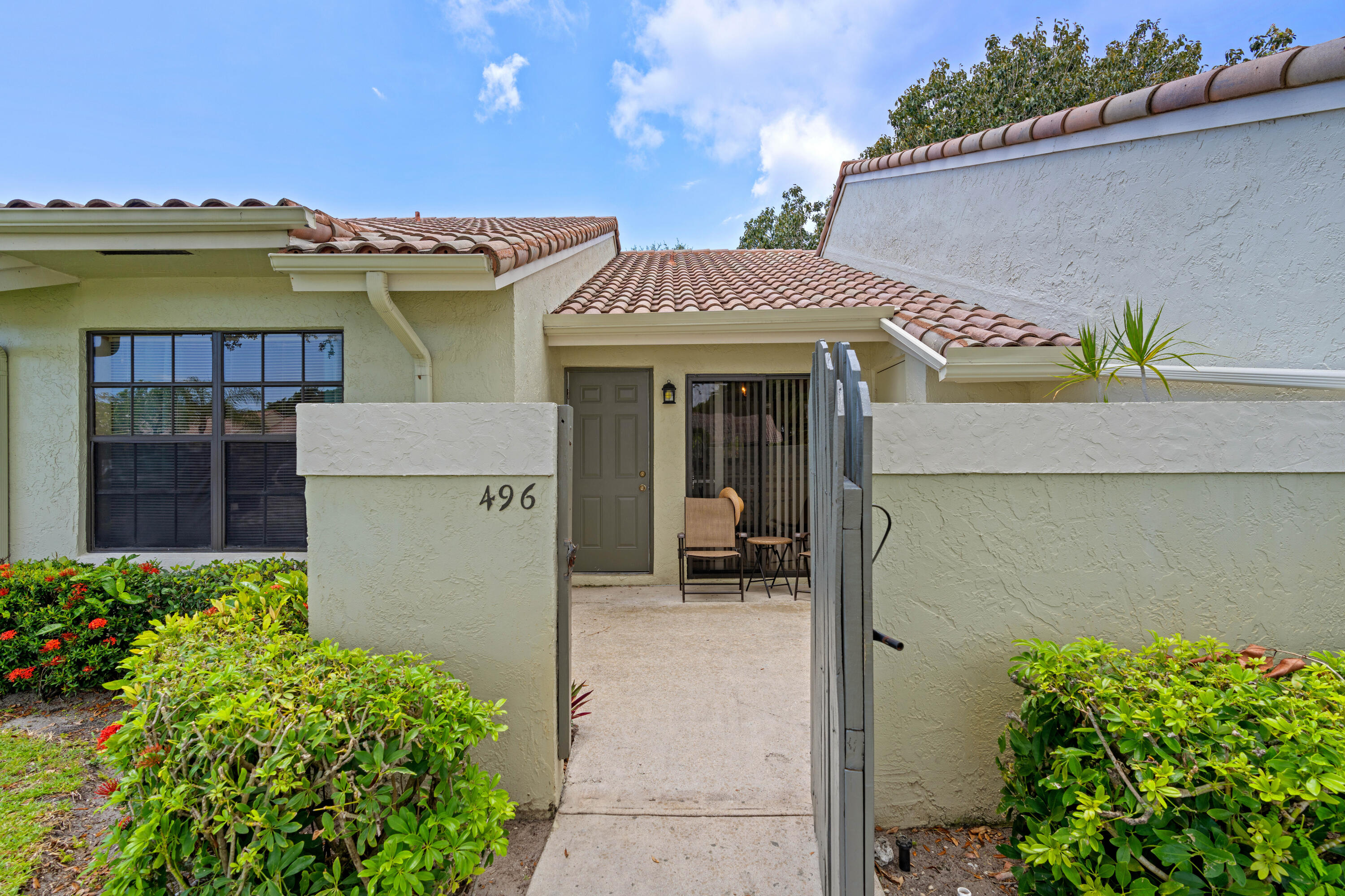 496 Hardwood Place Boca Raton, FL 33431 - Photo 16 of 30 Open Gate