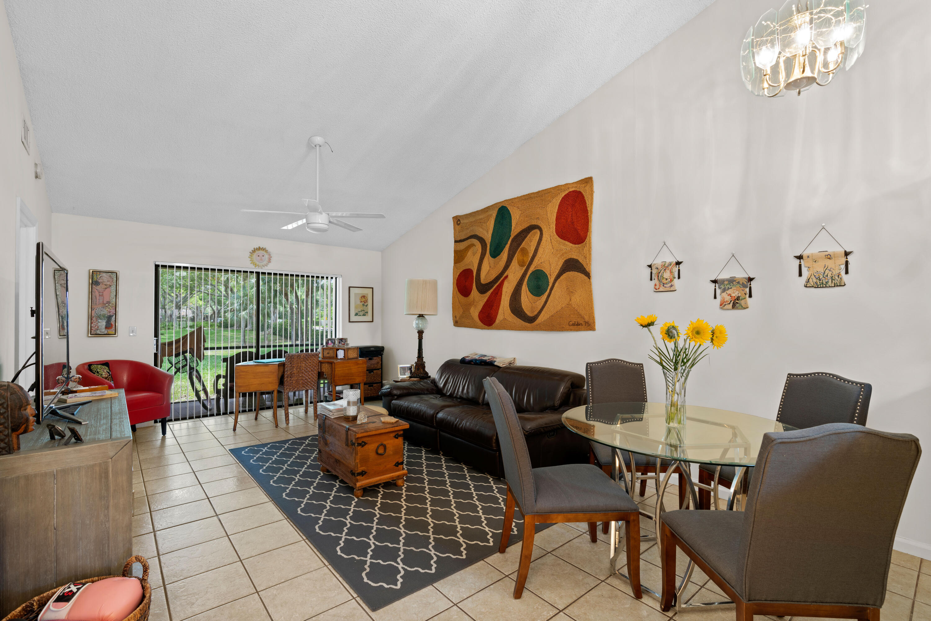 496 Hardwood Place Boca Raton, FL 33431 - Photo 3 of 30 Living Room