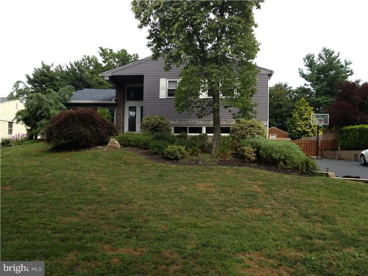 1205 Sandringham Road Bala Cynwyd, PA 19004 - Photo 1 of 24 Exterior Front