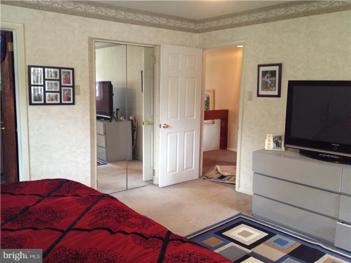 1205 Sandringham Road Bala Cynwyd, PA 19004 - Photo 13 of 24 Master Bedroom