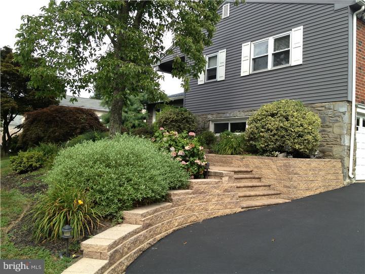 1205 Sandringham Road Bala Cynwyd, PA 19004 - Photo 3 of 24 Exterior