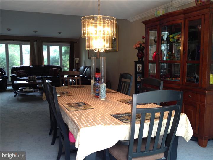 1205 Sandringham Road Bala Cynwyd, PA 19004 - Photo 8 of 24 Dining Room