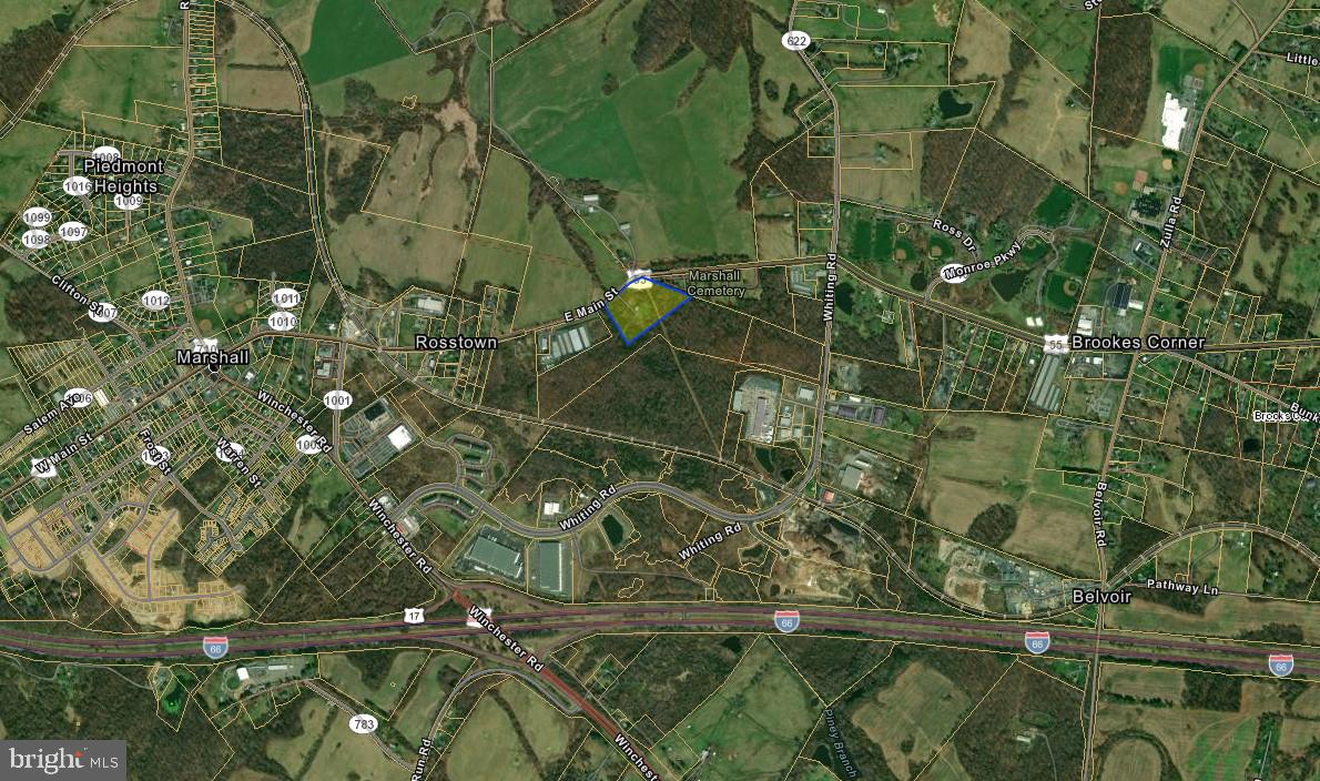 8089 East Main Street Marshall, VA 20115 - Photo 3 of 6