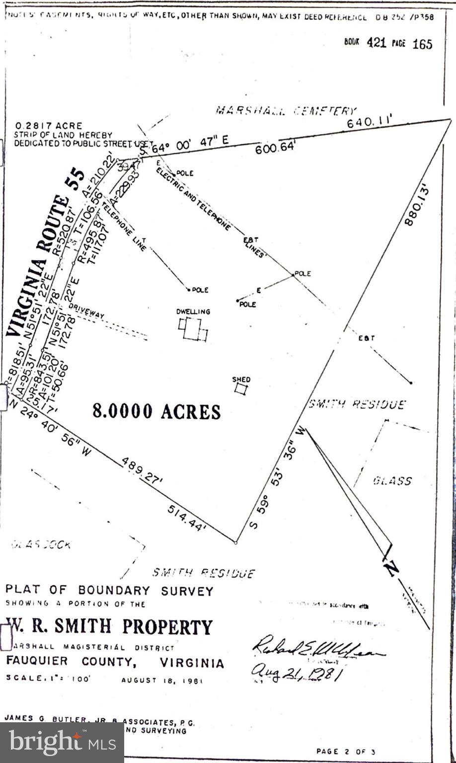 8089 East Main Street Marshall, VA 20115 - Photo 4 of 6 unknown