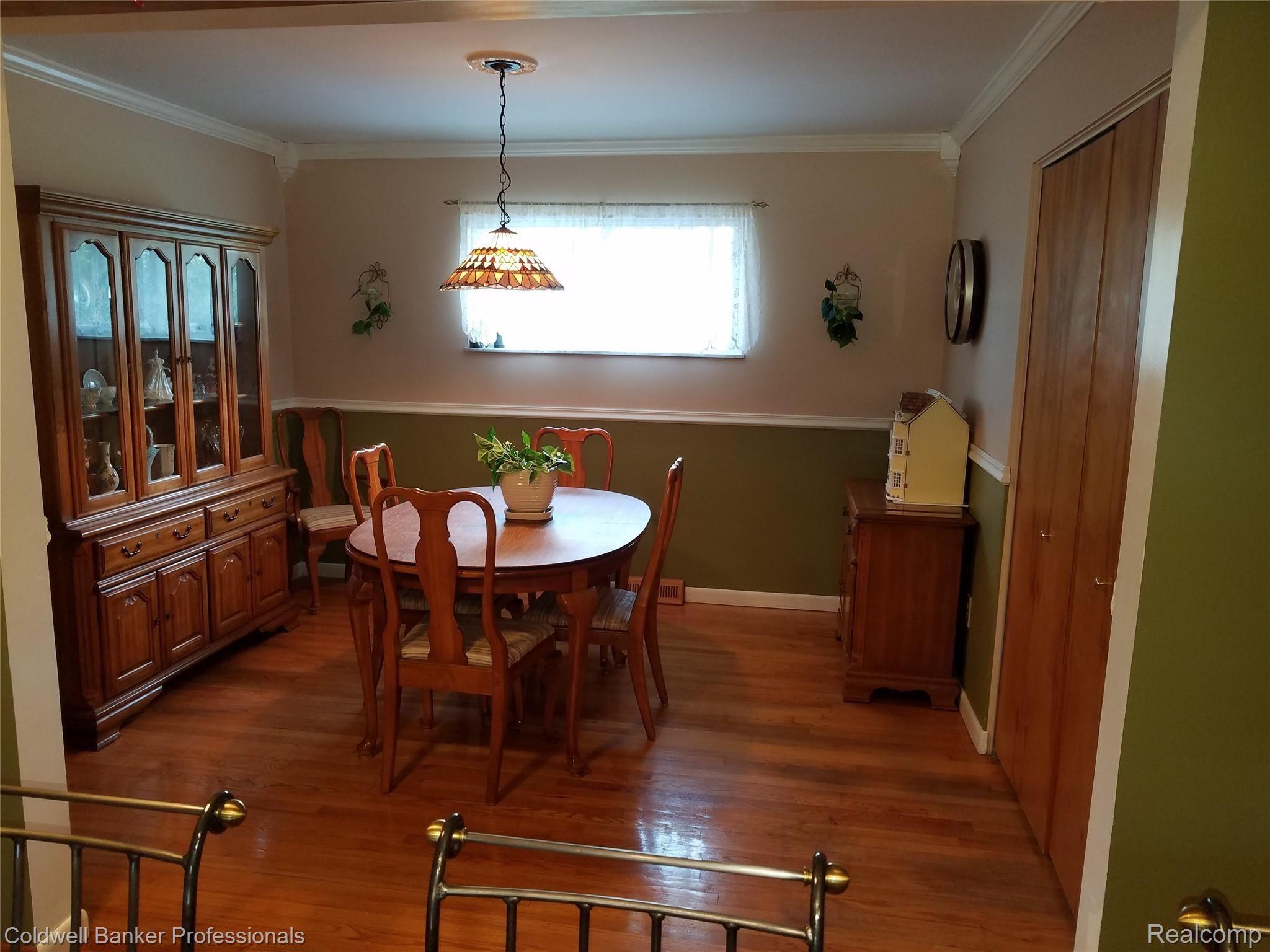 875 North Baldwin Road Oxford, MI 48371 - Photo 22 of 59 20190611_192658.jpg