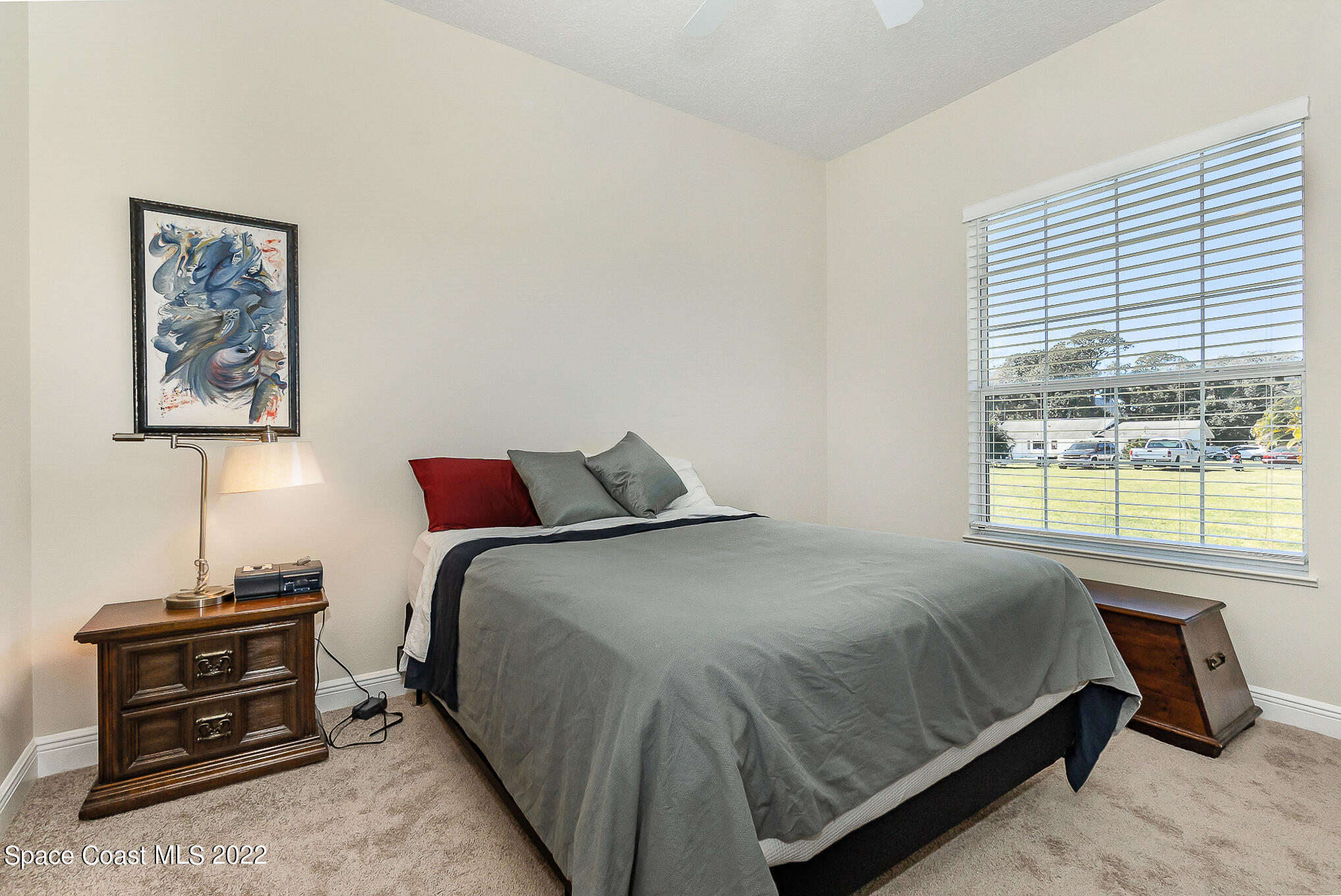 5562 Rising Star Lane Merritt Island, FL 32953 - Photo 15 of 25 Bedroom 3