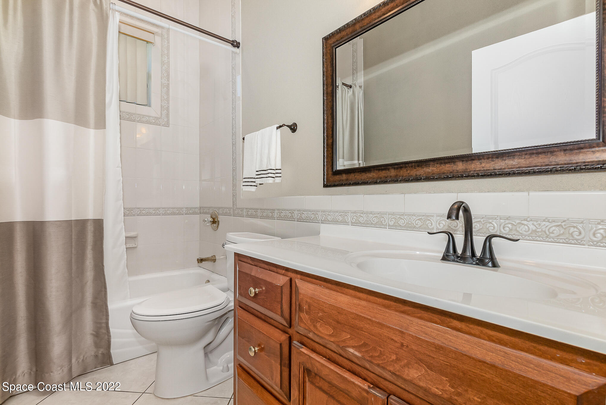 5562 Rising Star Lane Merritt Island, FL 32953 - Photo 16 of 25 Bath 3