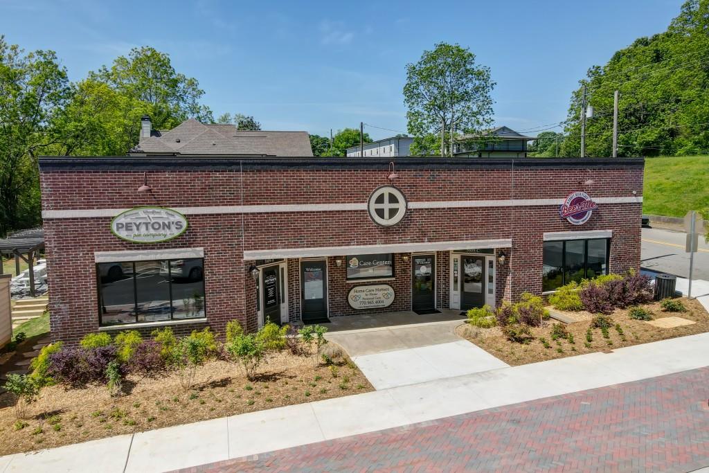 5550 Spring Street Flowery Branch, GA 30542 - Photo 64 of 87