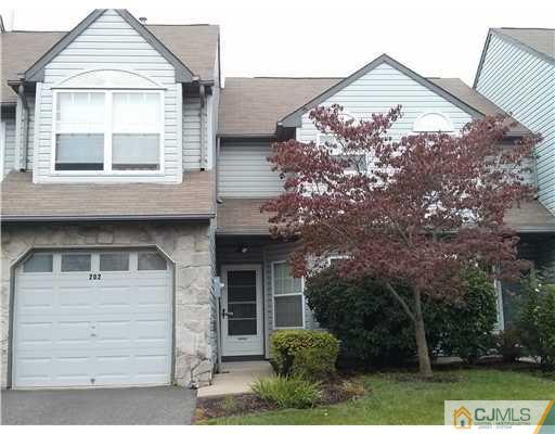 202 Nebula Road Piscataway, NJ 08854 - Photo 1 of 14 front view of a house with a yard