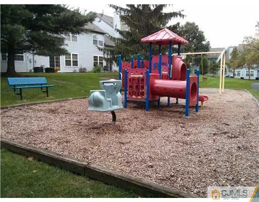 202 Nebula Road Piscataway, NJ 08854 - Photo 14 of 14 a view of a yard with a table and chairs