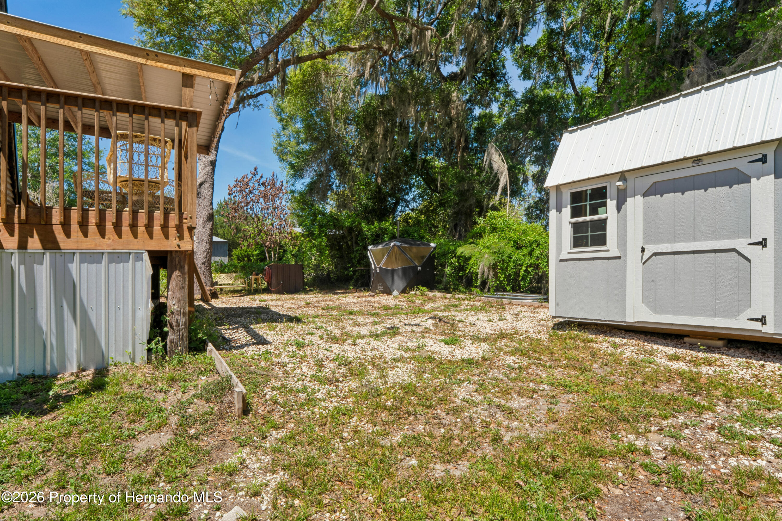9366 County Road 649 Bushnell, FL 33513 - Photo 47 of 56